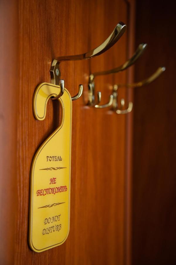 Grand Christer Hotel Kiew Exterior foto